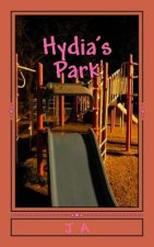 Hydia's Park: The Playground