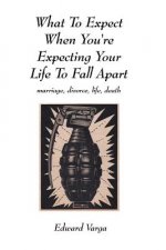 What to Expect When You're Expecting Your Life to Fall Apart: Marriage, Divorce, Life, Death