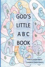 God's Little ABC Book: God's message to children