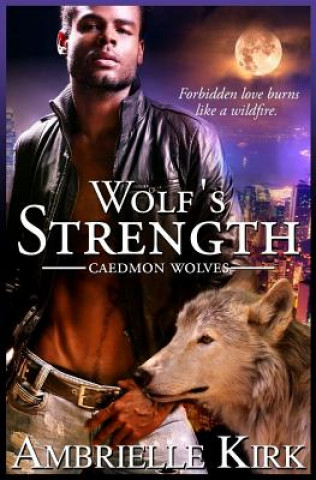 Wolf's Strength