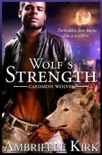 Wolf's Strength
