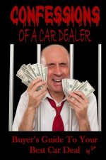 Confessions Of A Car Dealer: Buyer's Guide To Your Best Car Deal