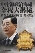 China's Politics Tsunami