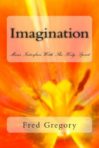 Imagination: Man's Interface With The Holy Spirit