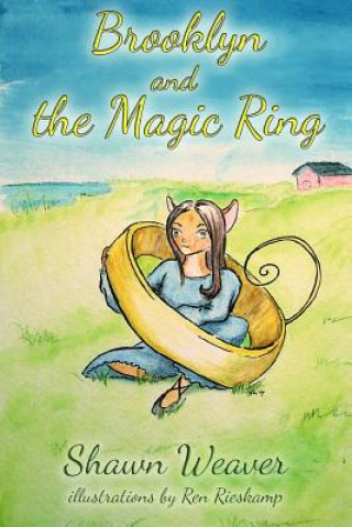 Brooklyn and the Magic Ring