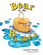Bear in the Basket