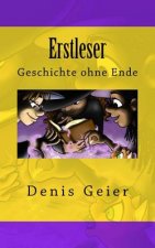 Erstleser: Geschichte ohne Ende