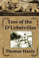 Tess of the D'Urbervilles