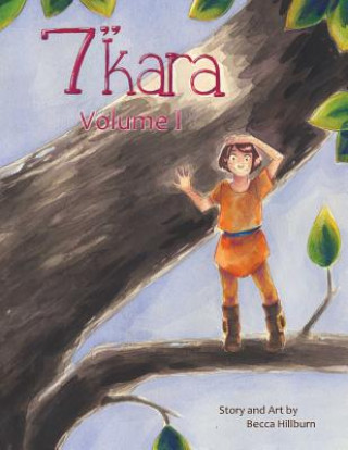7 Inch Kara Vol. 1