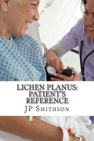 Lichen Planus: Patient's Reference