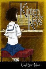 Kitten on the Keys