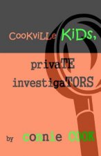 Cookville Kids, Private Investigators: Mini-Mysteries