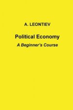 Political Economy: A Beginner's Course
