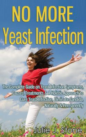 No More Yeast Infection