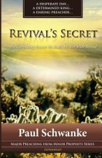 Revival's Secret: The Compelling Reason We Really Do Not Want Revival