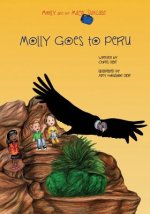 Molly and the Magic Suitcase