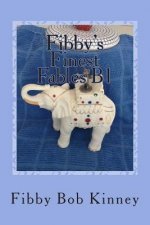 Fibby's Finest Fables B1: Animal Story Poems