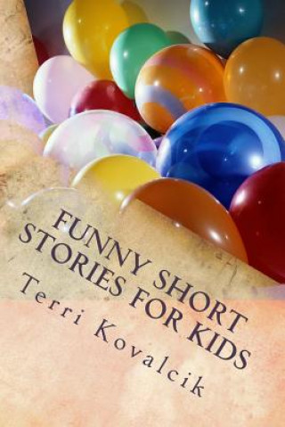 Funny Short Stories for Kids