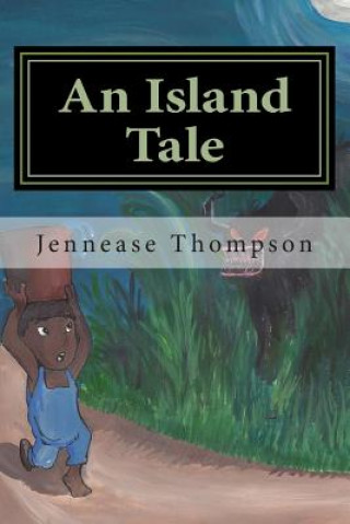 An Island Tale