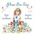 Margie Blue Pockets