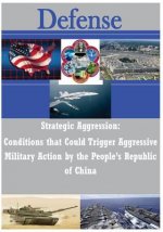 Strategic Aggression - Conditions that Could Trigger Aggressive Military Action by the People's Republic of China