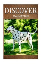 Dalmatians - Discover: Early reader's wildlife photography book