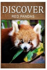 Red Pandas - Discover: Early reader's wildlife photography book