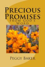 Precious Promises: from God's Word