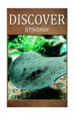 Stingray - Discover: Early reader's wildlife photography book