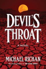 Devil's Throat