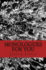 Monologues For You: An Actor's Best Friend