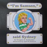 ''I'm Samson,