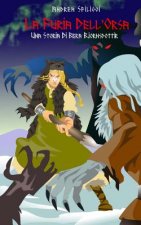 La Furia dell'Orsa: Una Storia di Bera Bjornsdottir