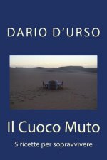Il Cuoco Muto: 5 Ricette Per Sopravvivere