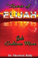 The Spirit of Elijah: God's End Time Move