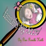 Hannah's Big Secret