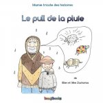 Le pull de la pluie