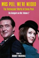 Mrs Peel, We're Needed: The Technicolor world of Emma Peel