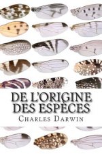 De l'Origine des esp?ces