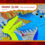 Dragon Island 2: ''Fire on the Island''