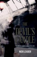 The Devil's Candle: Memoirs of a Lady with a Little Dog