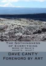 The Nothingness of Everything: More of Dave's Shorts...what?