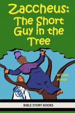Zaccheus: The Short Guy in the Tree