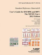 User's Guide for RM 8096 and 8097: The MEMS 5-in-1, 2013 Edition