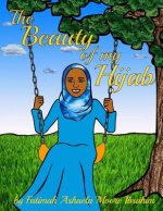 BEAUTY OF MY HIJAB  8X10, FULL COLOR
