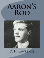 Aaron's Rod