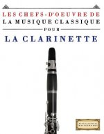 Les Chefs-d'Oeuvre de la Musique Classique Pour La Clarinette: Pi