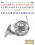 Les Chefs-d'Oeuvre de la Musique Classique Pour Le Cor d'Harmonie: Pi