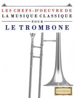 Les Chefs-d'Oeuvre de la Musique Classique Pour Le Trombone: Pi