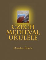 Czech Medieval Ukulele